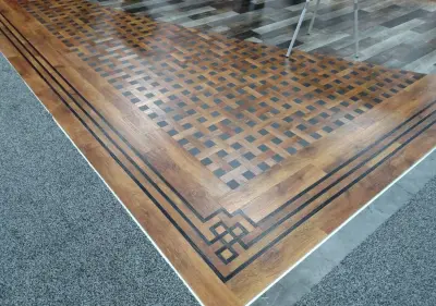 Floor Magic - Flooring Installation Services in Damariscotta, ME