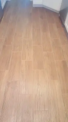 Flooring Solutions — Kitchen Remodeling project by Matthew Ray Homes, Inc.