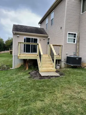 Russell Remodeling & Construction LLC - Carpentry & Woodworking in Florence, KY