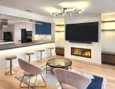 Kings Interior Design - Countertop Installation Services in Gainesville, FL