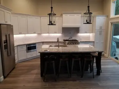 Fitzhugh Construction - Countertop Installation Services in Sacramento, CA