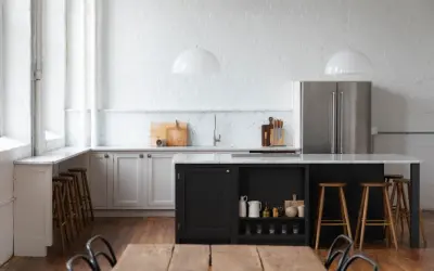 Cousins Company - Flooring Installation Services in Scarborough, ME