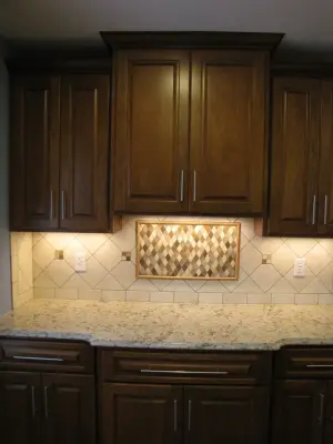 For the Classicist — Kitchen Remodeling project by Affordable Kitchens & Baths
