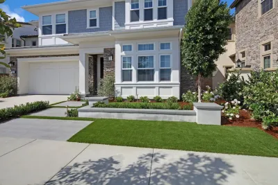 Huntington Beach — Landscape Construction project by Altera Landscape