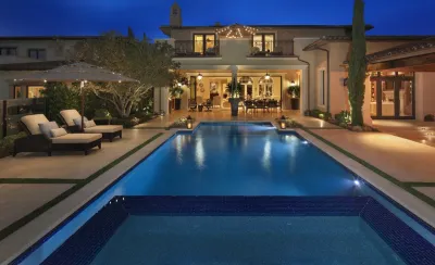Newport Coast by Altera Landscape