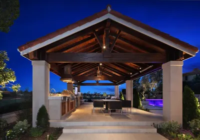 Laguna Niguel by Altera Landscape