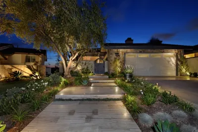 Corona Del Mar || by Altera Landscape
