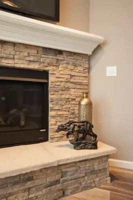 Foxwood Housing Development in Fort Wayne, IN — Kitchen Remodeling project by Choice Designs