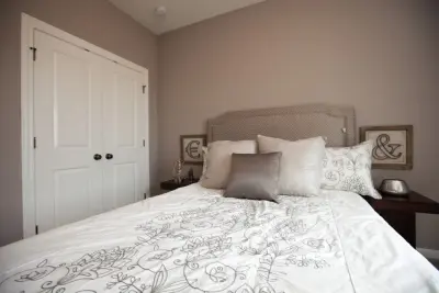 Foxwood Forest Expansion | Family and Bedroom — Kitchen Remodeling project by Choice Designs