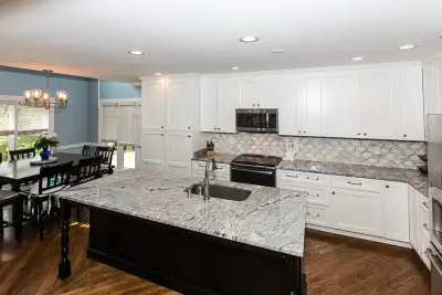 AWS Remodeling and Design - Countertop Installation Services in Louisville, KY