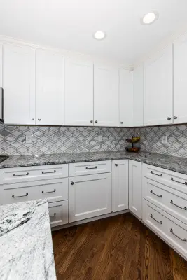 Culinary Grove Retreat — Kitchen Remodeling project by AWS Remodeling And Design