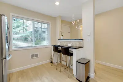 WOODLAND DRIVE — Kitchen Remodeling project by CraftLine Co.