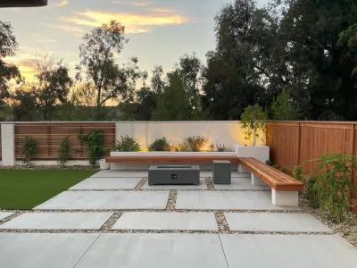 AM Landscape Construction Inc. - Landscape Construction in San Diego, CA