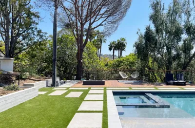 AM Landscape Construction Inc. - Landscape Construction in San Diego, CA