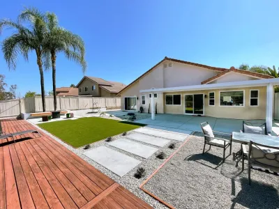 AM Landscape Construction Inc. - Landscape Construction in San Diego, CA