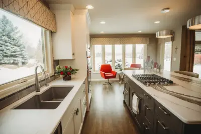 Interior Design Concepts - Countertop Installation Services in Johnstown, CO
