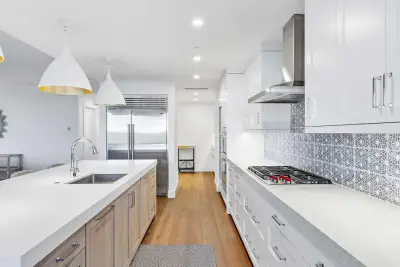 Agalliu Contracting - Plumbing Services in New York, NY