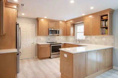 Mark IV Kitchen Gallery - Bathroom Remodeling in Abington, PA