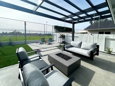AM Landscape Construction Inc. - Landscape Construction in San Diego, CA