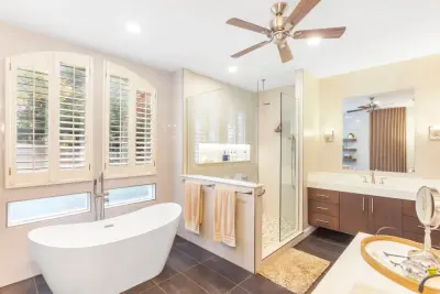 ICO Construction & Remodeling - Custom Cabinets & Cabinetry in Dallas, TX