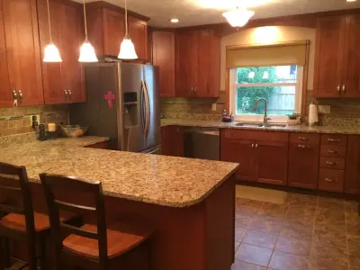 Kitchen and Bath Rx - Plumbing Services in Fairmont, WV