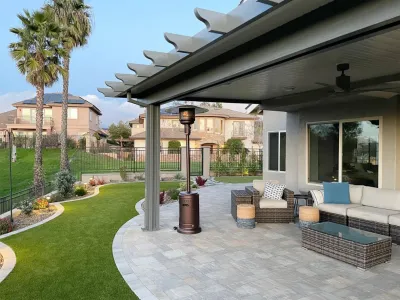 AM Landscape Construction Inc. - Landscape Construction in San Diego, CA