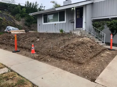 AM Landscape Construction Inc. - Landscape Construction in San Diego, CA