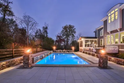 Amazing Outdoors - Landscape Maintenance in Purcellville, VA