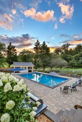 Amazing Outdoors - Landscape Maintenance in Purcellville, VA
