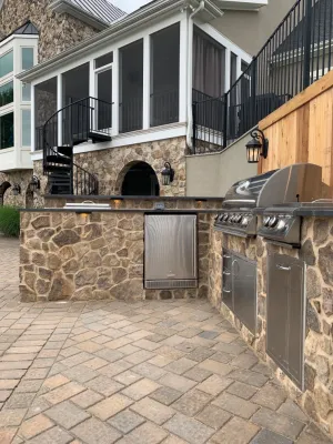 Amazing Outdoors - Landscape Maintenance in Purcellville, VA