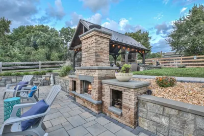 Amazing Outdoors - Landscape Maintenance in Purcellville, VA