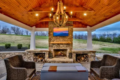 Amazing Outdoors - Landscape Maintenance in Purcellville, VA
