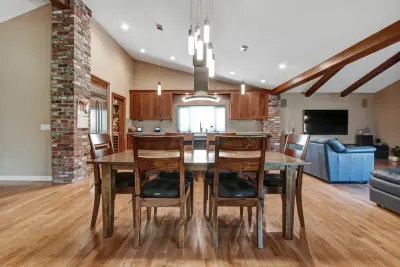 Norm Tessier Cabinets, Inc. - Bathroom Remodeling in Rancho Cucamonga, CA
