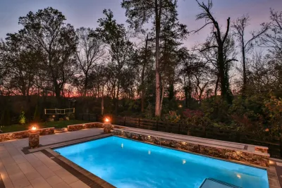 Amazing Outdoors - Landscape Maintenance in Purcellville, VA