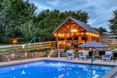 Amazing Outdoors - Landscape Maintenance in Purcellville, VA