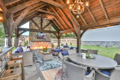 Amazing Outdoors - Landscape Maintenance in Purcellville, VA