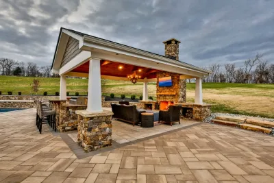Amazing Outdoors - Landscape Maintenance in Purcellville, VA