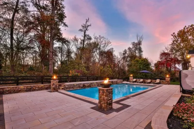 Amazing Outdoors - Landscape Maintenance in Purcellville, VA