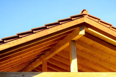 Home Addition Framing — Kitchen Remodeling project by Refresh And Build