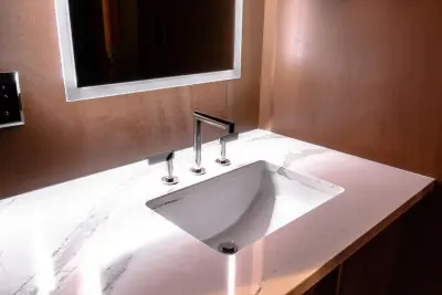 Lewis Designs Custom Cabinetry - Carpentry & Woodworking in Plain City, OH