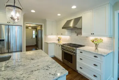 Call Gary Kitchens & Bath - Kitchen Remodeling in Pittsburgh, PA