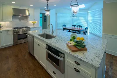 Call Gary Kitchens & Bath - Kitchen Remodeling in Pittsburgh, PA