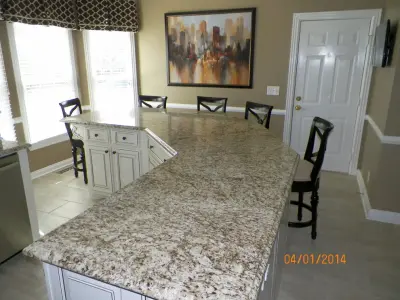 A&B's Home Improvements - Bathroom Remodeling in Lebanon, TN
