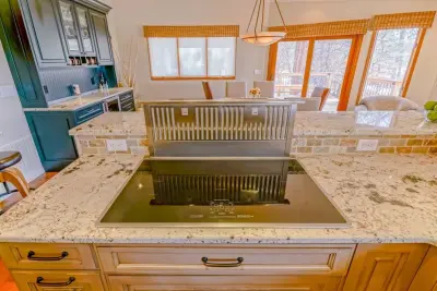 KBL Remodeling - Flooring Installation Services in Denver, CO