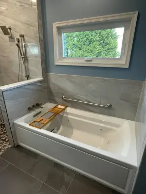 1 Stop Bath Shop, LLC - Countertop Installation Services in Delmar, MD