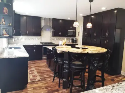 Sami And Sons Remodeling - Custom Cabinets & Cabinetry in San Jose, CA