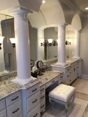 Weisenburger Builders, Inc. - Countertop Installation Services in Continental, OH