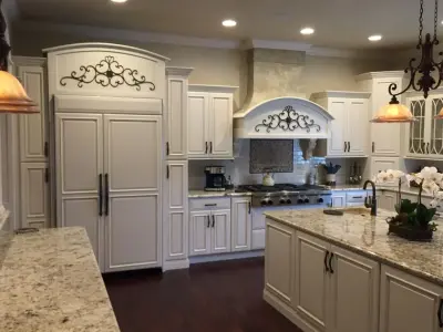 Weisenburger Builders, Inc. - Countertop Installation Services in Continental, OH