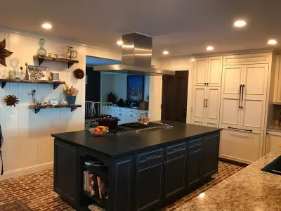 Final Phase Interiors Inc - Countertop Installation Services in Steamboat Springs, CO