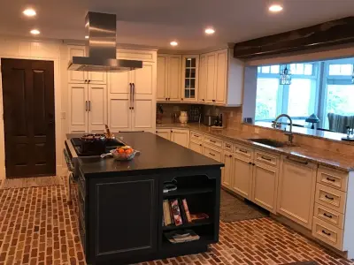 Final Phase Interiors Inc - Countertop Installation Services in Steamboat Springs, CO
